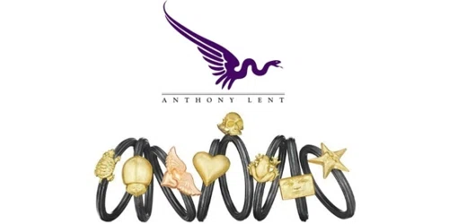 Anthony Lent Promo Code