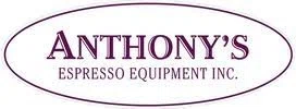 Anthony's Espresso coupons