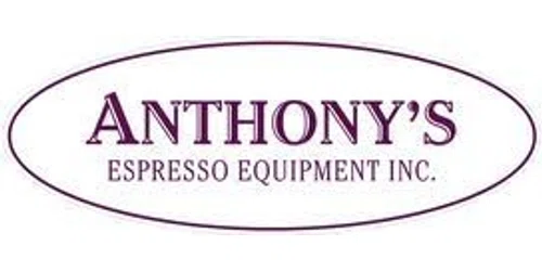 Anthony's Espresso Merchant logo