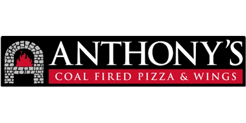 Anthony’s Coal Fired Pizza Promo Code