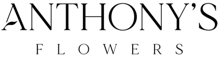Anthony's Flowers Merchant Logo