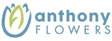 Anthony's Flower Shop Merchant Logo