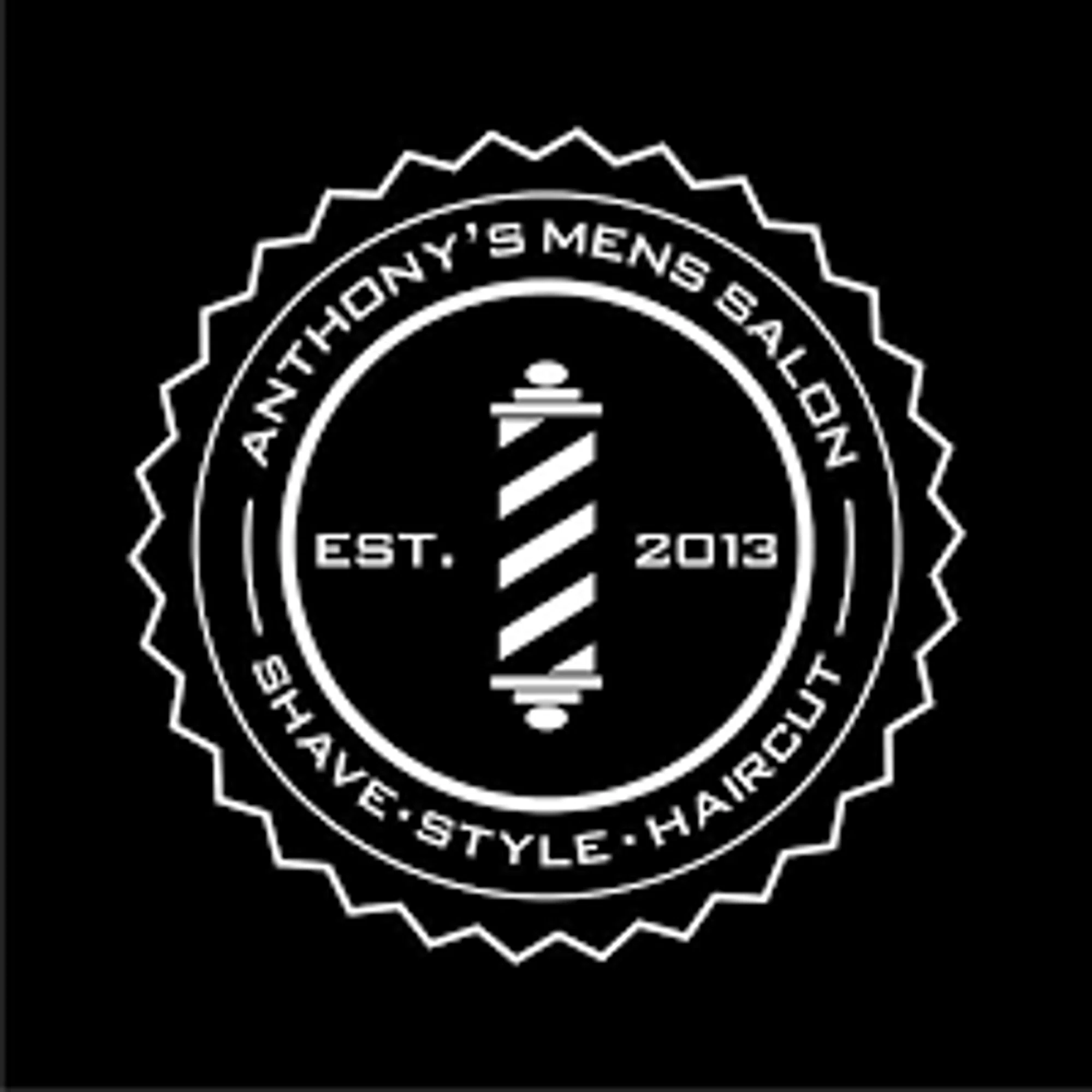 ANTHONY'S MEN'S SALON & Promo Code — 175 Off 2024
