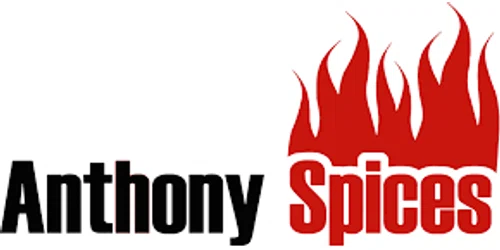 Anthony Spices Promo Code