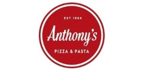 Anthony's Pizza & Pasta Merchant logo
