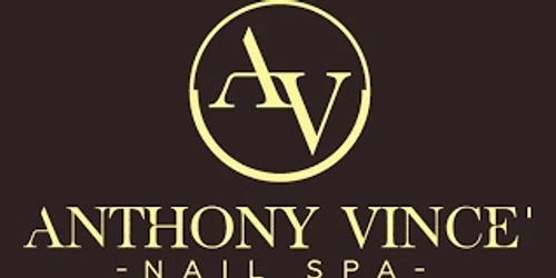 Anthony Vince’ Nail Spa Promo Code