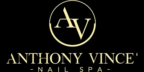 Anthony Vince' Nail Spa Promo Code