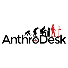 AnthroDesk Promo Code