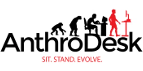 AnthroDesk US Promo Code