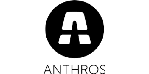 Anthros Promo Code