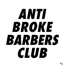 Anti-Broke Barber Club Promo Code