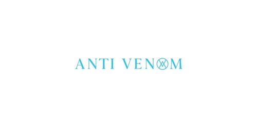 Anti Venom coupon