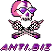 Anti.biz Merchant Logo