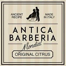Antica Barberia Mondial US Promo Code