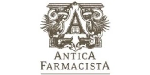 Antica Farmacista Merchant logo