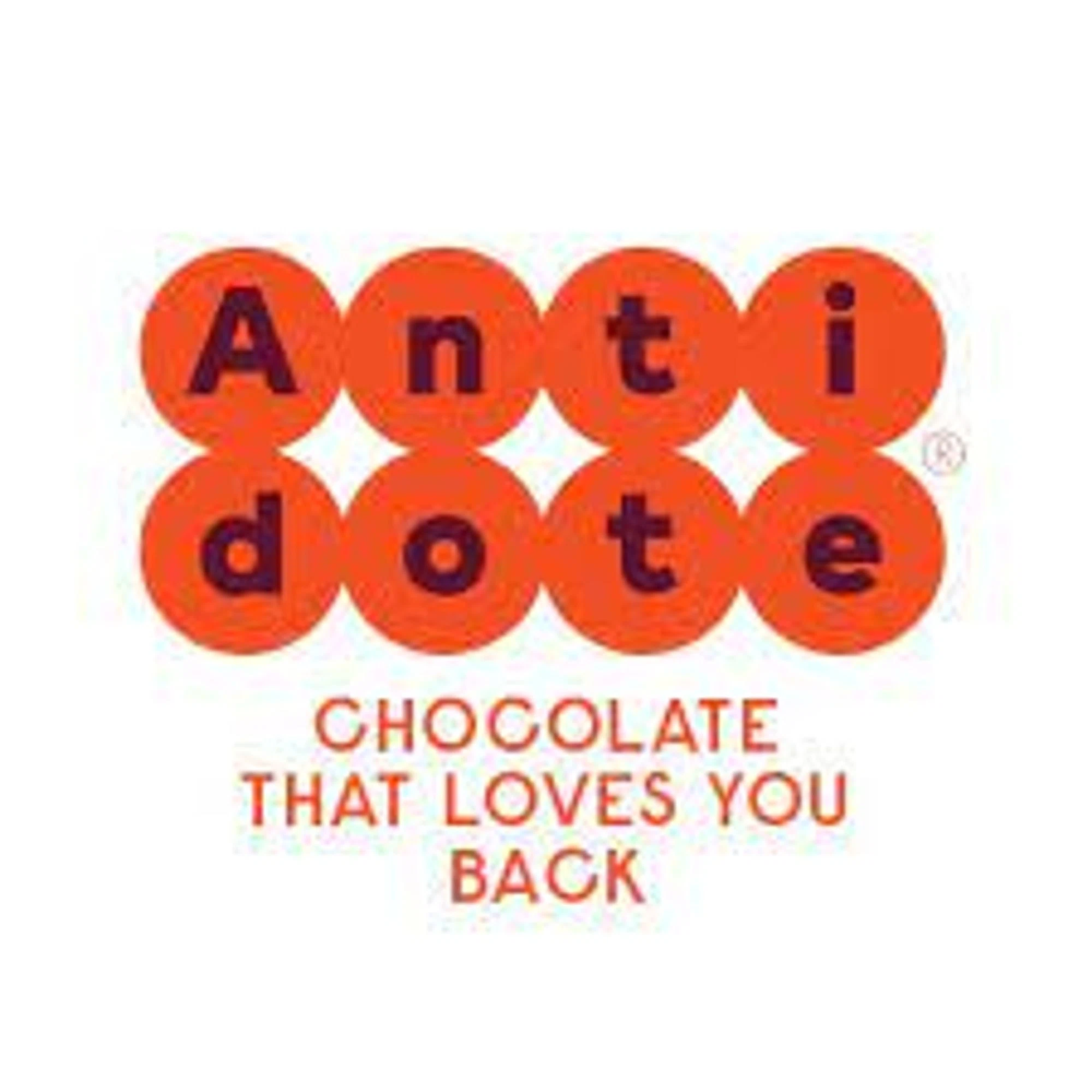 Antidote Chocolate Promo Code