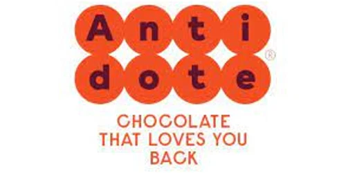 Antidote Chocolate Promo Code
