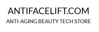AntiFaceLift.com Merchant Logo