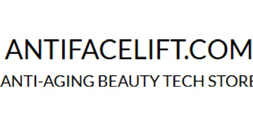 AntiFaceLift.com Promo Code