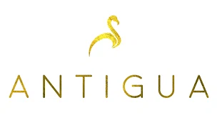 Antigua Collection Merchant Logo