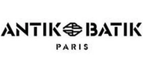 Antik Batik Promo Code
