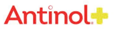 Antinol Plus Merchant Logo
