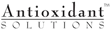 Antioxidant Solutions Merchant Logo