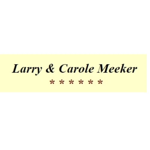 Larry & Carole Meeker Merchant Logo