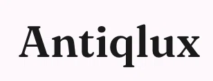 Antiqlux Promo Code