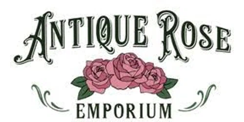 Antique Rose Emporium Promo Code