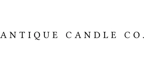 Antique Candle Co. Promo Code