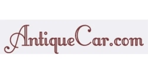 AntiqueCar.com Promo Code