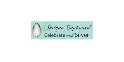 Antique Cupboard coupon