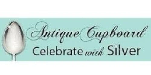 Antique Cupboard Promo Code