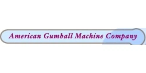 American Gumball Machine Promo Code