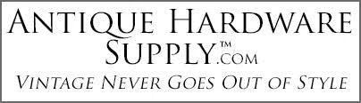 Antique Hardware Supply discount code