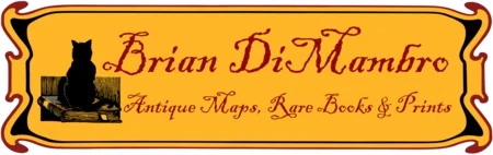 AntiqueMapsPrints coupons