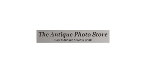Antique Photo Store coupon