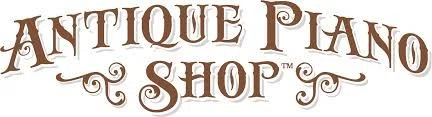 Antique Piano Shop coupons