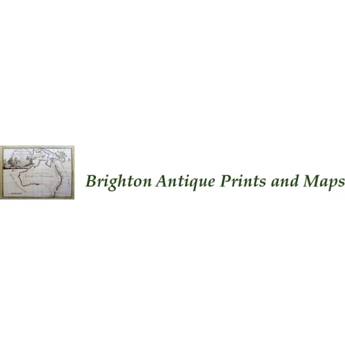 Brighton Antique Prints and Maps Promo Code