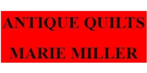 Antique Quilts Marie Miller Promo Code