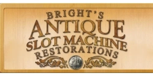 Antique Slot Machines Promo Code