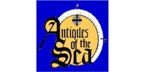 Antiques of the Sea Promo Code