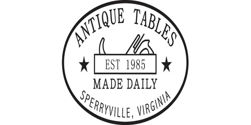 Antique Tables Promo Code