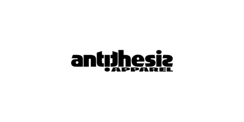 Antithesis Apparel coupon