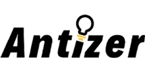 Antizer Promo Code