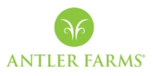 Antler Farms coupon