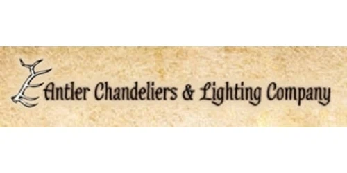 Antler Chandeliers Promo Code