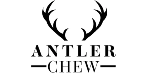 Antler Chews Promo Code