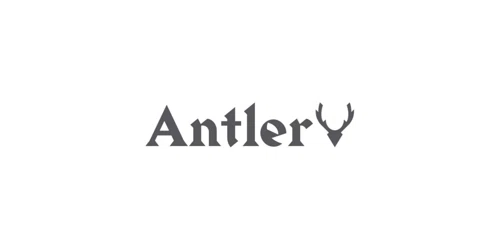 Antler coupon